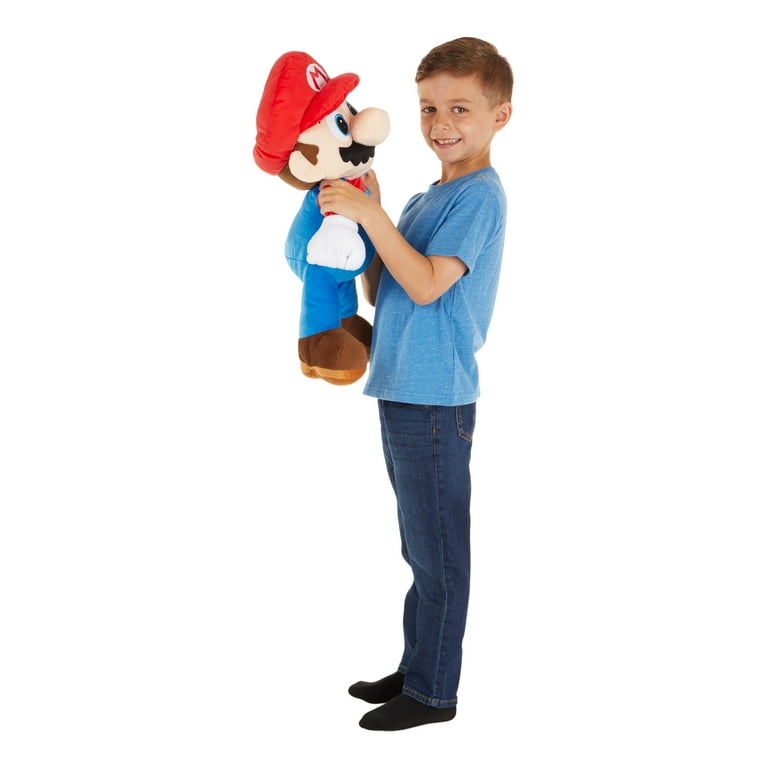 クッション・抱きまくら・ブランケット Little Buddy Super Mario 8-Bit Goomba Little Buddy Super Mario Bros. Goomba 8 Bit Pillow [New ] Plush | eBay