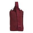 thumbnail image 2 of Bolsa THE NORTH FACE Berkeley Field Sumac/Alpine Plum, 5 litros, 2 of 5