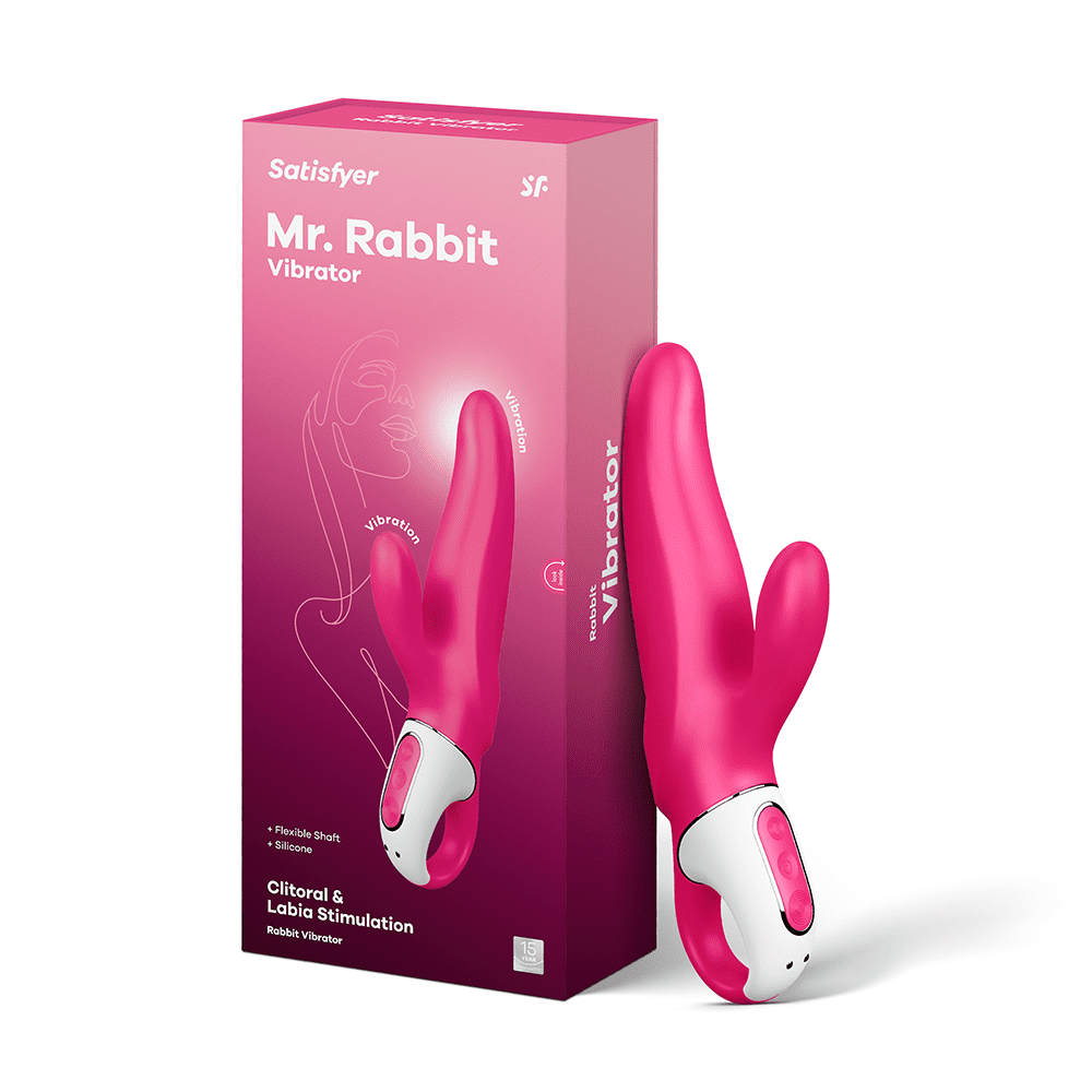satisfyer pro 2 vibrator dildo Die besten Dildos im Test main image 1