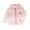 Pink, variant on Bovxnpu Boys Girls Tops Lightweight Long Sleeve Zip Up Hoodie Jacket, Girls Graphic Thin Zip-Up Hoodie Sun Protection Jacket Hooded Shirt Pockets Running Outdoor 6-7 Years