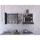 thumbnail image 2 of Gabinete Cocina Madera Aglomerada C/4 Entrepaños Excelsior, 2 of 7