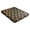 Brown, variant on Tunhigl 70.87×78.74in Fashion Printed Polyester Fitted Sheet, Full Surround Elastic Mattress Cover, Wrinkle Resistant Soft Skin-Friendly Bedding, Various Prints for All Season Bedroom