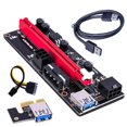 thumbnail image 3 of 2 piezas -E VER009S 1x a 16x adaptadora de extensión gráfica Baoblaze módulo extensor pcie, 3 of 5