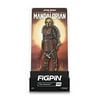 FiGPiN Classic: The Mandalorian The Armorer (#576)