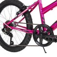 thumbnail image 4 of Movelo Algonquin 20" Girls’ Steel Mountain Bike, 4 of 9