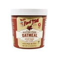 thumbnail image 2 of Bob's Red Mill Gluten Free Oatmeal Cup, Brown Sugar & Maple, 2.15-ounce (Pack of 12), 2 of 2