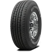 Firestone Transforce HT, LT275/70R18, 125/122S, E (10 Ply)