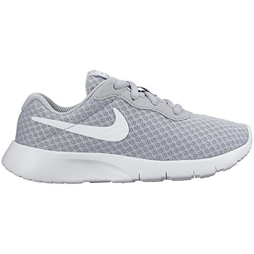 nike tanjun toddler boy grey