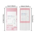 thumbnail image 3 of HYLLai Centella Asiatica Cleansing Mask Stick, Detoxifies Pores, Soothes Irritation & Balances pH, Travel-Friendly, 27g, 3 of 8