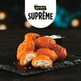 thumbnail image 4 of Gardein® Suprême™ Chick'n Buffalo Wings 419 g, PINNACLE FOODS GR SUP CKN WNG BFL, 4 of 8