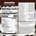 thumbnail image 6 of Premier Protein Shake, Coffeehouse Mocha, 30g Protein, 11 fl oz, 12 Ct, 6 of 6
