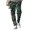 Dark Green, variant on Mens Casual Pants for Men 2026 Halloween Pumpkin Head Halloween Sporty Joggers with Breathable Soft Knit for Everyday Fitness and Leisure Black S