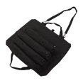 thumbnail image 2 of Bolsa de herramientas enrollable Ticfox Plegable Color Negro, 2 of 14