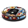 thumbnail image 2 of MightySkins Skin Compatible with iRobot Roomba 960 Robot Vacuum - Nature Dream | Protective, Durable, and Unique Vinyl Decal wrap Cover | Easy to Apply, Remove, and Change Styles | Made in The USA, 2 of 4