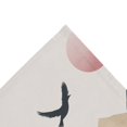 thumbnail image 4 of Yayeee Tapestry Wall Hanging for Bedroom 80" x 60" Living Room Home Wall Art Decor, Art Mountains, 4 of 7