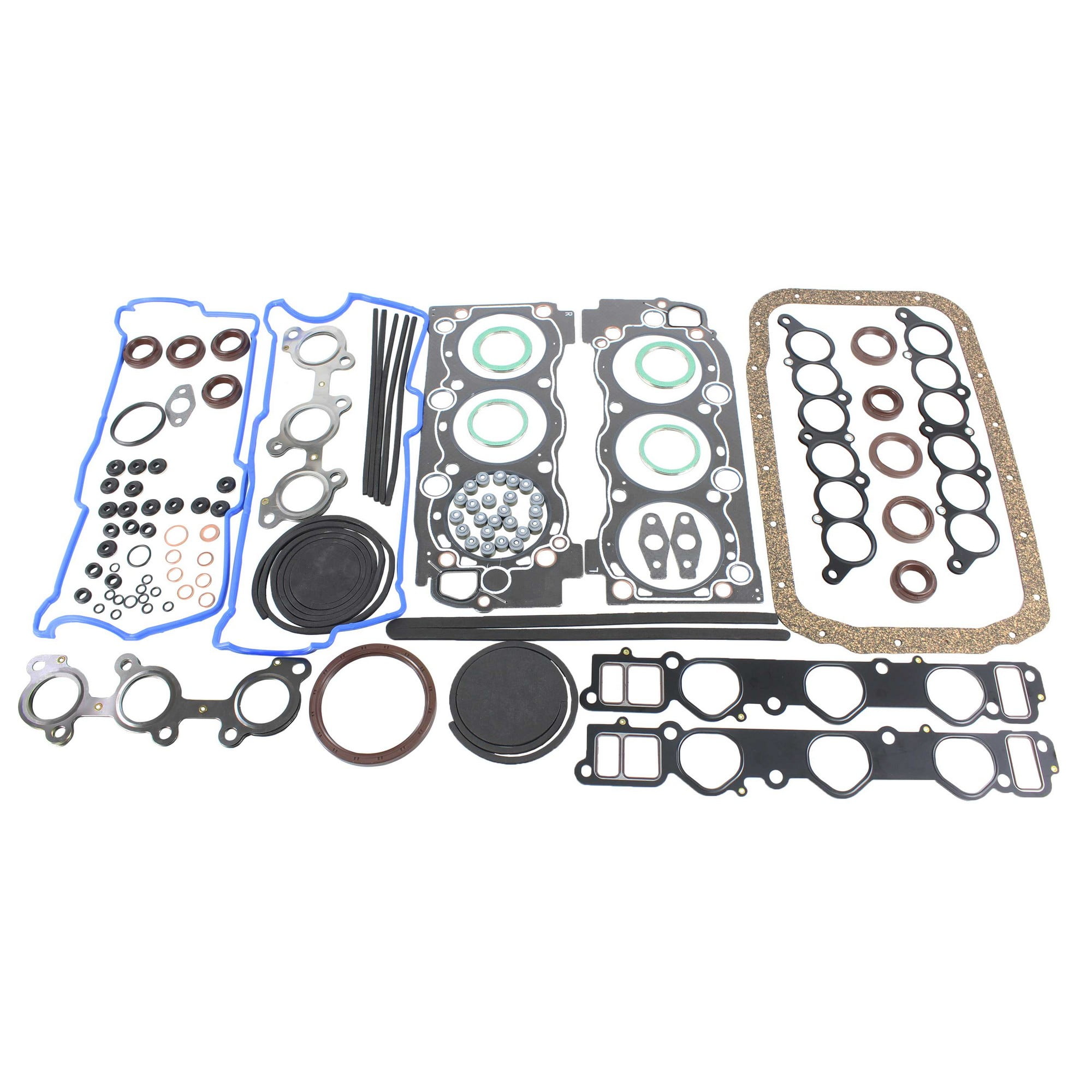 Full Gasket Set Fits Toyota Tacoma 4Runner Tundra 5VZFE 3.4L