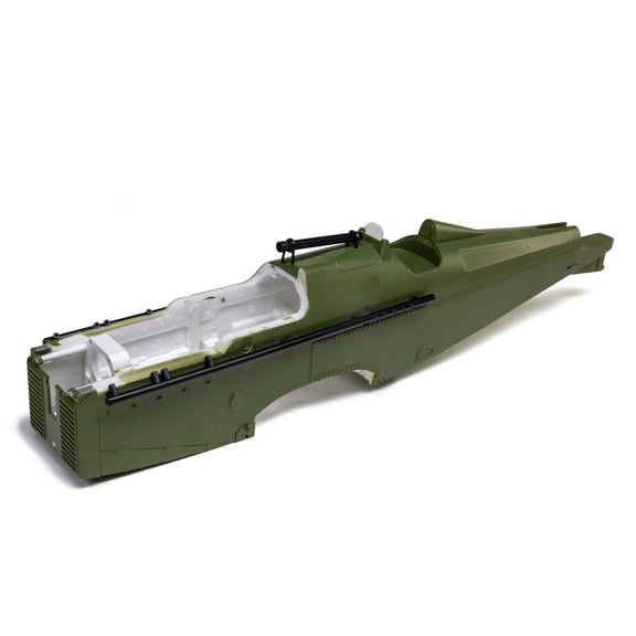 E-flite Fuselage S.E.5a 900mm EFL-2096 RC Warbird Airplanes