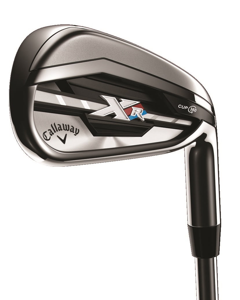Callaway Xr