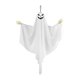 thumbnail image 1 of Adorno de fantasma de terror, accesorio para eventos, regalo, decoración de esqueleto aterrador para entrada, exterior, interior, césped, D, 1 of 8