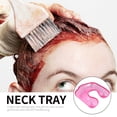thumbnail image 3 of Mobutofu Perm Drip Tray Plastic Pink for DIY Enthusiasts 1Set, 3 of 4