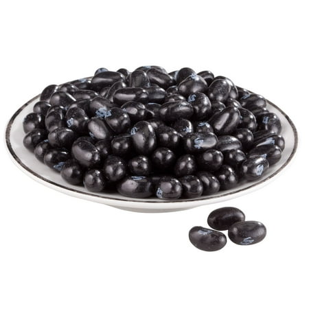 Miles Kimball Jelly Belly Licorice Beans  7.5 oz