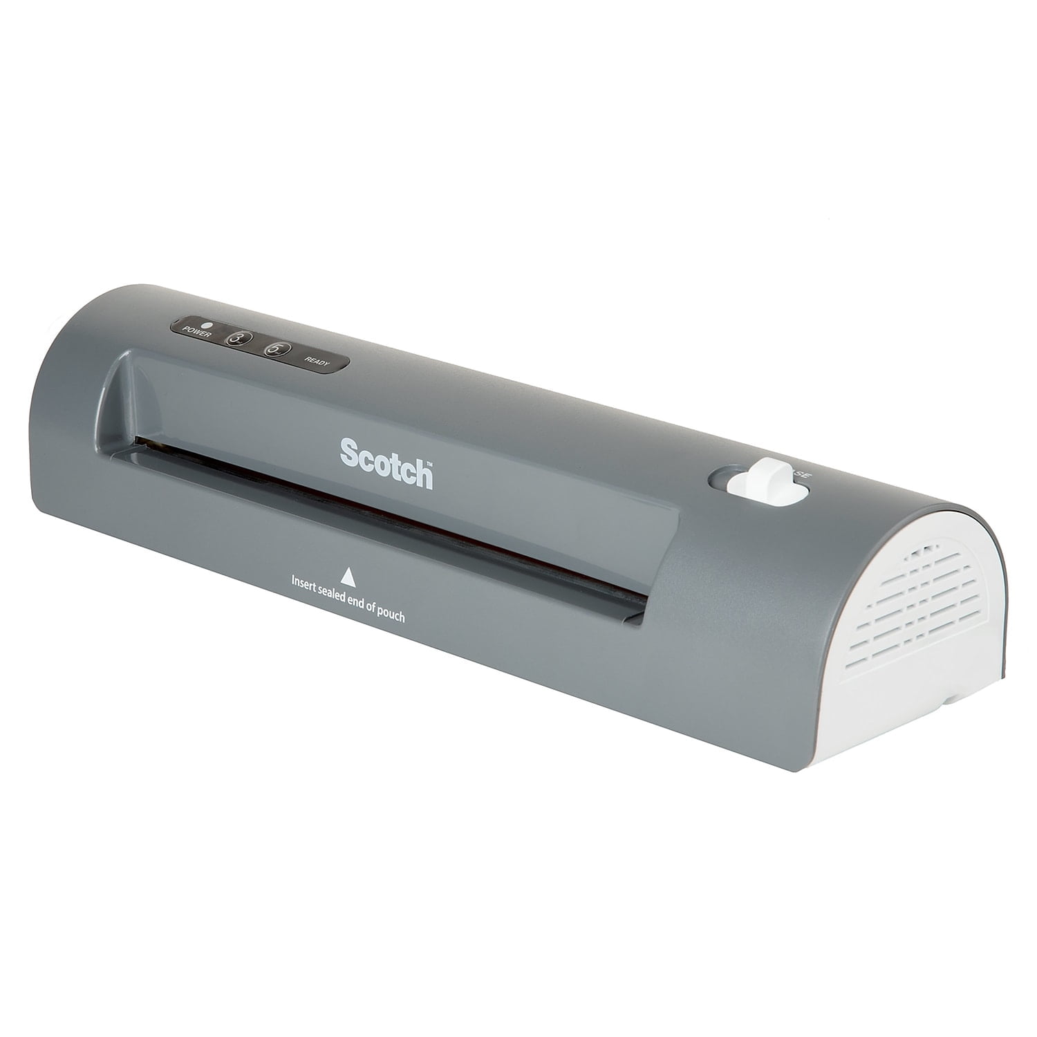 Scotchgard Thermal Laminator 9" Width Gray