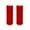 Red, variant on Zeiwohndc Nylon Lures Thread For Harsh Environment Easy Wrap Break Design 30m 0.4mm