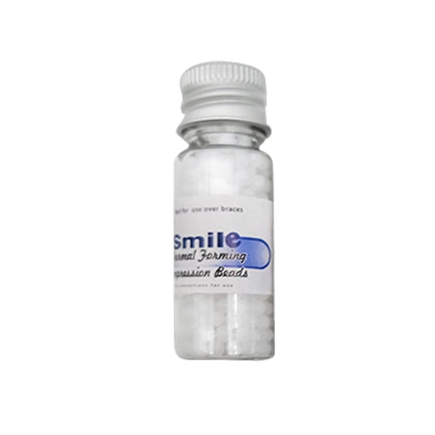 de reparación de dientes para llenar la fiesta de herramientas de cosplay de Halloween rota que 15ml Yuyangstore perlas de reparación de dientes