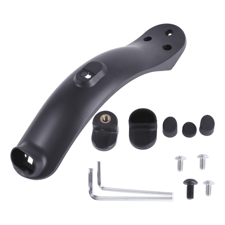 OUNONA Scooter Mudguard Replacement Electric Travel Child