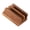 2 card slots-Brown, variant on Adjustable Width Retro Vertical Laptop Stand With NonSlip Bottom For Notebook Tablets And Ereaders
