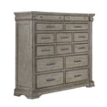 thumbnail image 6 of PFC Madison Ridge 14 Drawer Master Chest in Heritage Taupe, 6 of 6