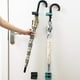 thumbnail image 3 of unbranded 2Ud Soporte Para De Pared Adhesivo Organizador De Para Hogar Con Instalación Sin Taladro, 3 of 8
