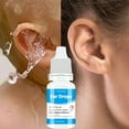 Ear Drops Formulated to Treat Swimmers Surfer EarInfections Relieves