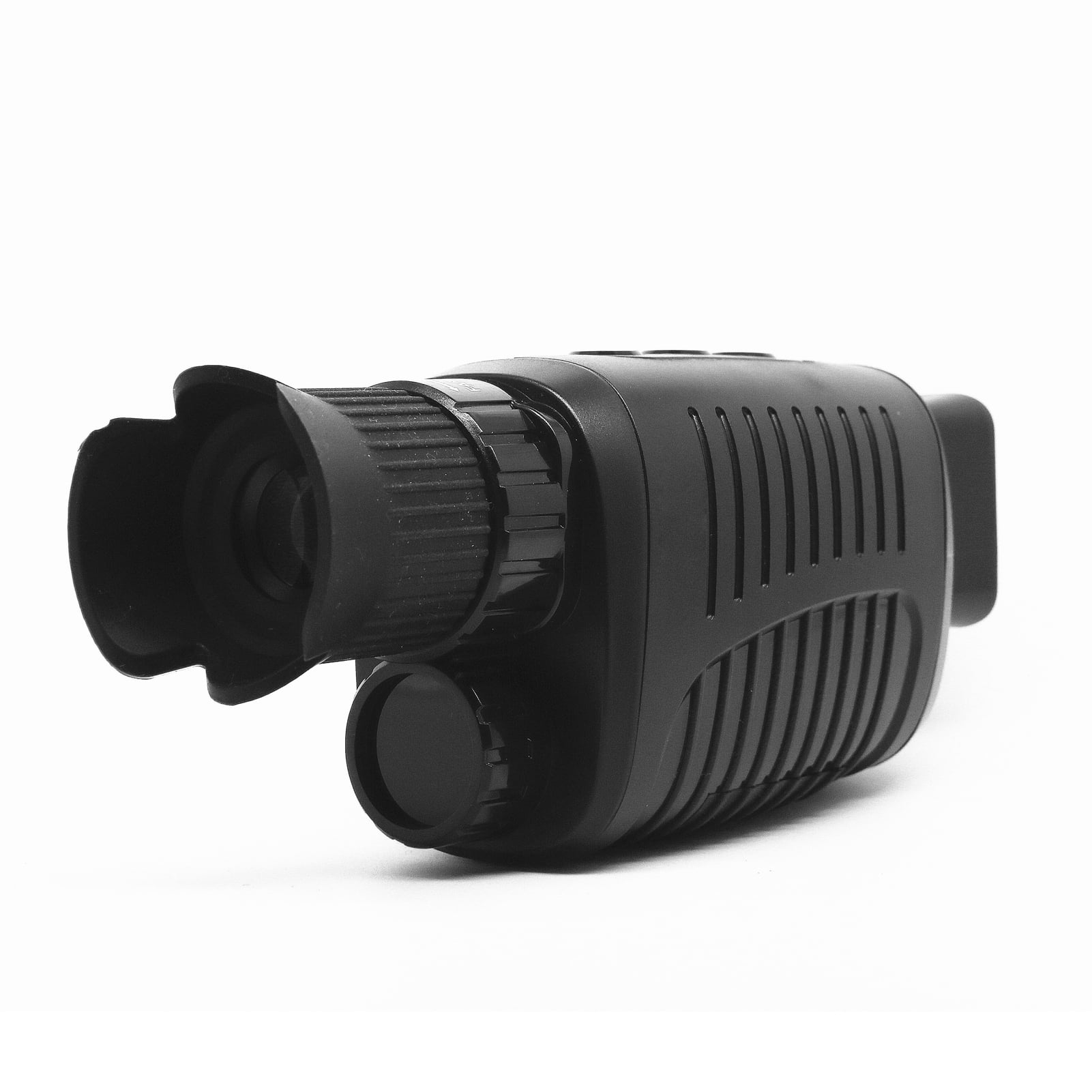 Achetez G1 Écran de 5 Pouces Écran Night Vision Set Avec Lampe de Poche,  Lentille de la Caméra, Vision Nocturne Infrarouge du Support de Montage  (pas de Batterie) de Chine