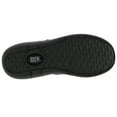 thumbnail image 7 of Drew Tempo Women Adjustable Closure Slip-on Shoes In Black Leather, 7 of 7