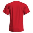 thumbnail image 4 of Disney Mickey & Friends 2026 Red Adult Tee Shirt, XS - 2XL (Unisex), 4 of 4
