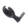 thumbnail image 3 of Cepillo de bigote para reposaflechas, repuesto compacto para mantenimiento de reposaflechas, para arco recurvo, arco compuesto, accesorios para ., 3 of 8