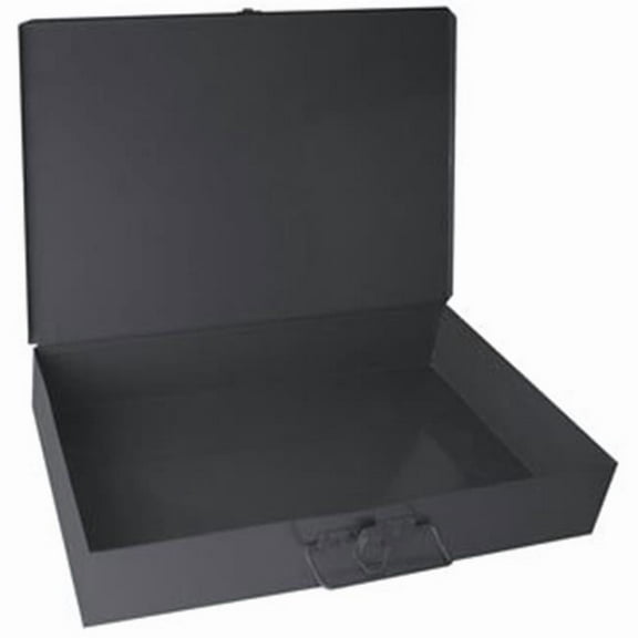 Durham 123-95 3 in. Large Empty Metal Shell  Gray - Pack of 4