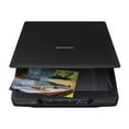 thumbnail image 2 of Epson Perfection V39 II Colour Photo and Document Flatbed Scanner with 4800 dpi Optical Resolution, Scan to Cloud, USB Power and High-Rise, Removable Lid, 2 of 6