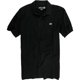 thumbnail image 1 of Ecko Unltd. Polo de rugby de color sólido Wallburner para hombre, negro, pequeño, 1 of 1