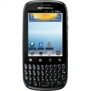 Motorola Spice Xt31.