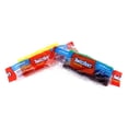 thumbnail image 4 of Sunny Island Twizzlers Twist Rainbow Wrapped Candy, Fruit Flavored Chewy Candy, Triple Twist Snack Size Pack, 2 Pounds Bag, 4 of 7