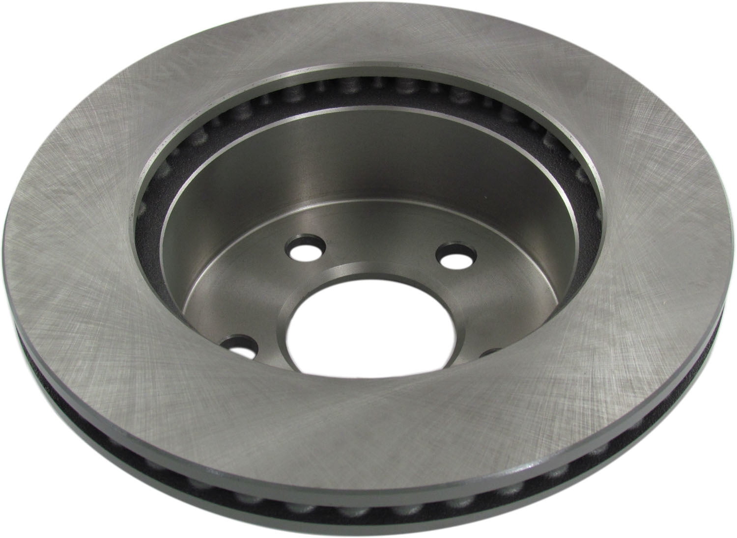 Winstop Brake Rotor, Front WS240266, Jeep Cherokee 2001-1999