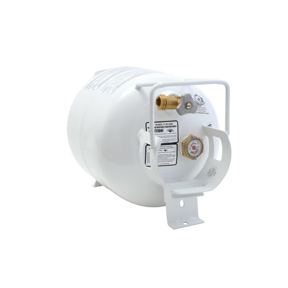 40 Lb Propane Tank