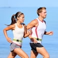 thumbnail image 5 of Reflective Belt, Reflective Belt Running Gear Men Women Reflector Belt Walking Running Cycling, 5 of 5
