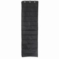 thumbnail image 1 of Over-the-Door Hanging Storage Rack, Foldable Ox Cloth Organizer for Shoes and Accessories, 1 of 4