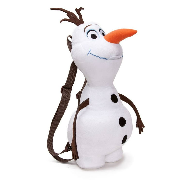 Olaf Kawaii Plush