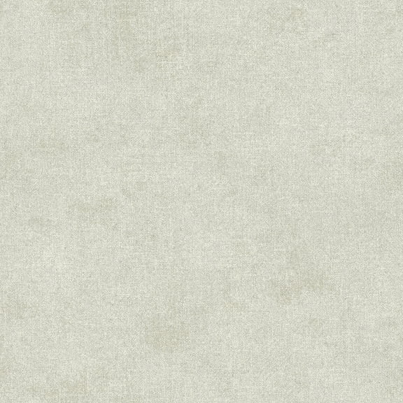 Chesapeake Homespun Grey Textured Wallpaper, 20.5-in by 33-ft
