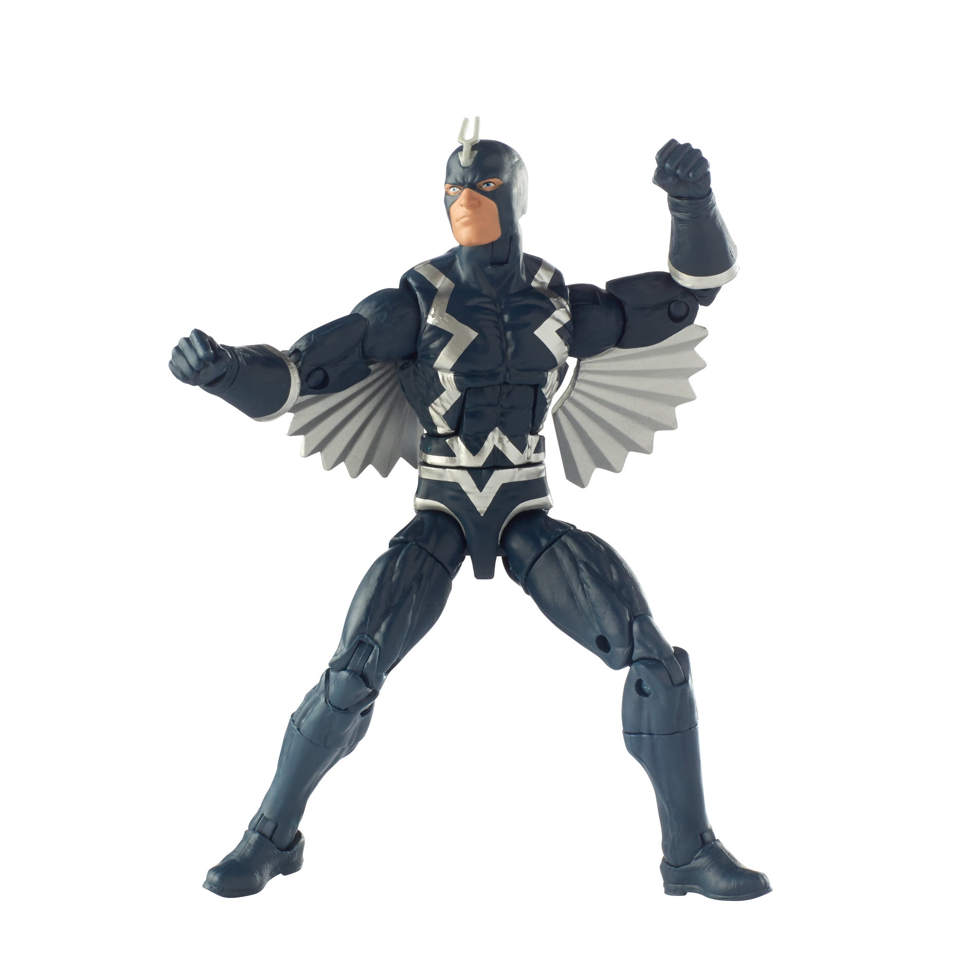 Marvel Black Panther 6-inch Legends Series Marvel’s Black Bolt