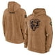 thumbnail image 1 of Sudadera Con Capucha De Fútbol 2023 Rinde Homenaje A La Sudadera Con Capucha Personalizada De Los Bears-L, 1 of 2